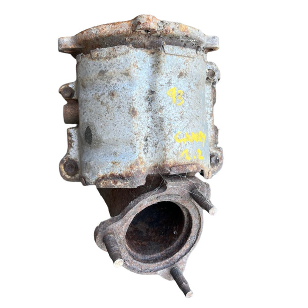 USED - Catalytic Converter - Gen2 3SGTE or 5SFE