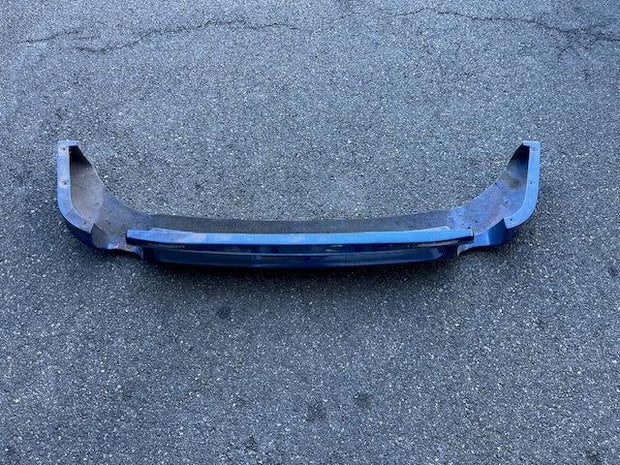 Used - Aeroware Rear Bumper Add-on