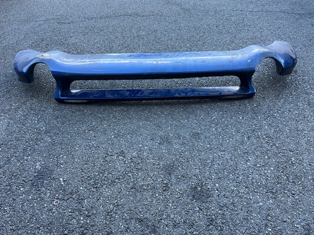 Used - Aeroware Rear Bumper Add-on