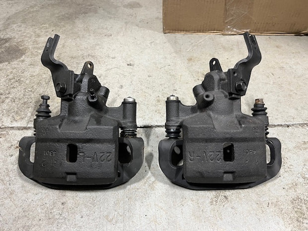 Rebuilt Brake Caliper 22V REAR - SW20 92-99 NO CORE