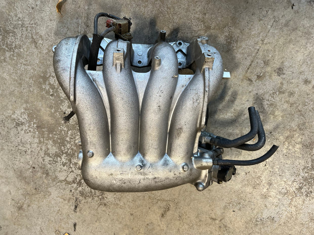 Used - Gen4 3SGTE Intake Manifold Complete