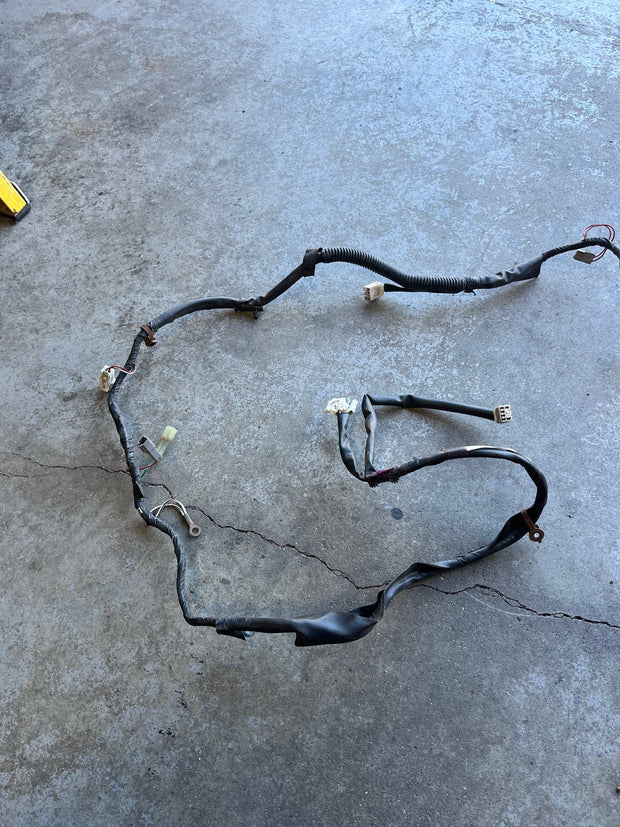 USED - JDM 94+ SW20 MR2 Gen3 Turbo 3SGTE Body Harness Wiring