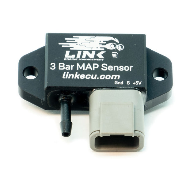 LINK ECU - 3 Bar MAP Sensor (MAP3)