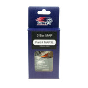 LINK ECU - 3 Bar MAP Sensor (MAP3)