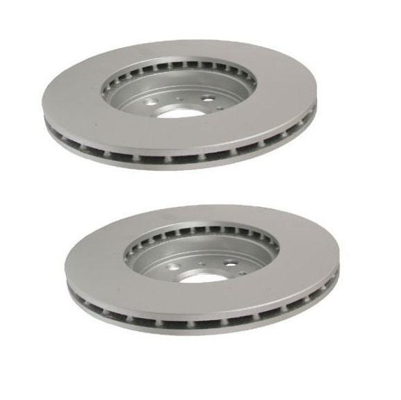 Rear Brake Rotors - Celica GT4 ST205 – Prime MR2