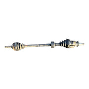 Used S54 Axles - RH (Long Side)