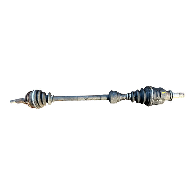 Used S54 Axles - RH (Long Side)