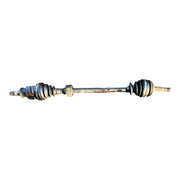 Used S54 Axles - RH (Long Side)