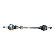 Used S54 Axles - RH (Long Side)