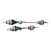 Used S54 Axles - LH and RH