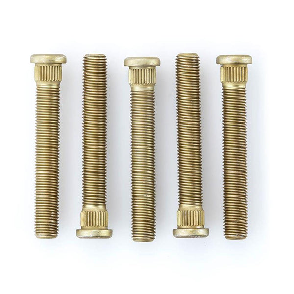 ARP Extended Wheel Studs - M12x1.5 - For TIMKEN HUBS – Prime MR2