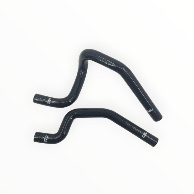 Radiator Coolant Hoses - AW11 MR2