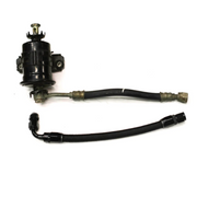 Fuel Feed Line - Tank to fuel filter - AW11 MR2