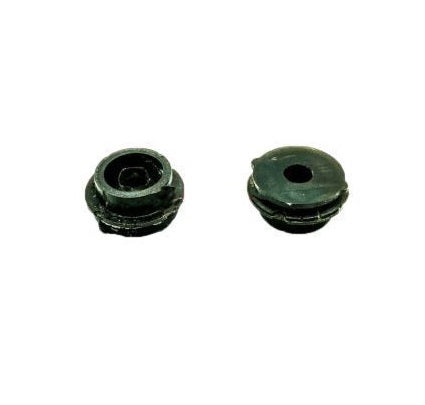 Radiator Lower Bushing Mount Bracket - Toyota MR2 SW20