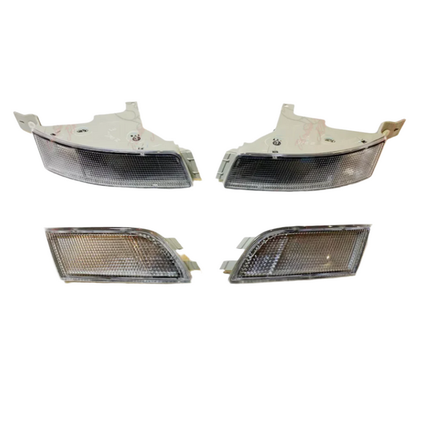 Clear Corner Lights JDM - SW20 MR2