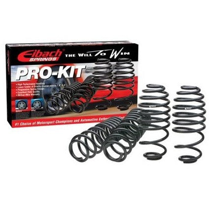 Eibach Pro-Kit springs - MR2 SW20 – Prime MR2