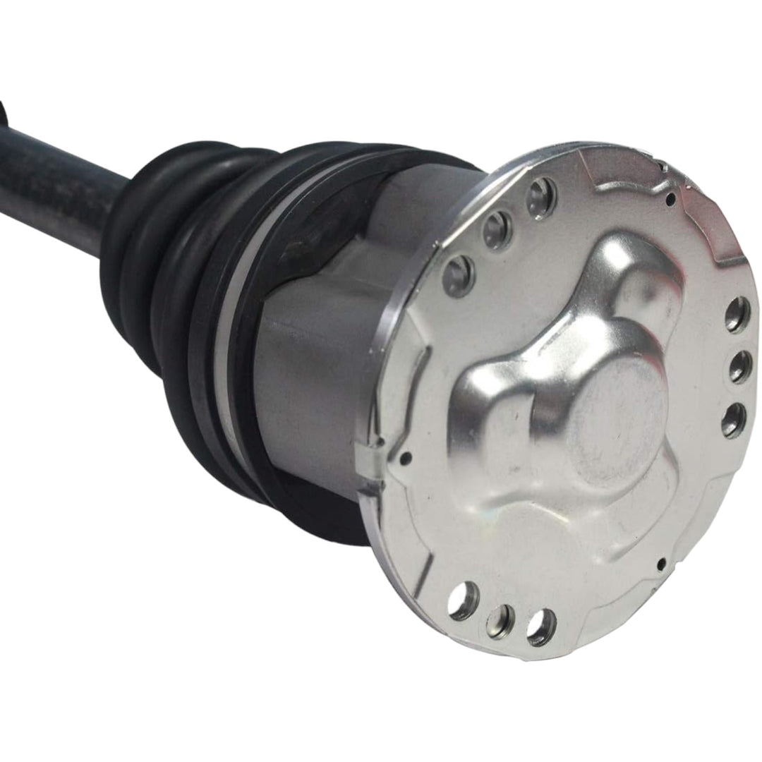 mi-h☆　2点 CV Axle (Halfshaft) – AW11 MR2 – Left – Prime MR2