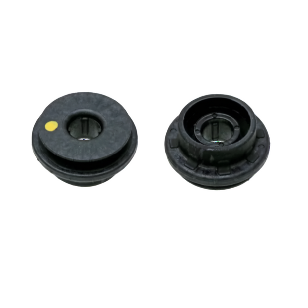 Radiator Lower Bushing Mount Bracket - Toyota MR2 SW20