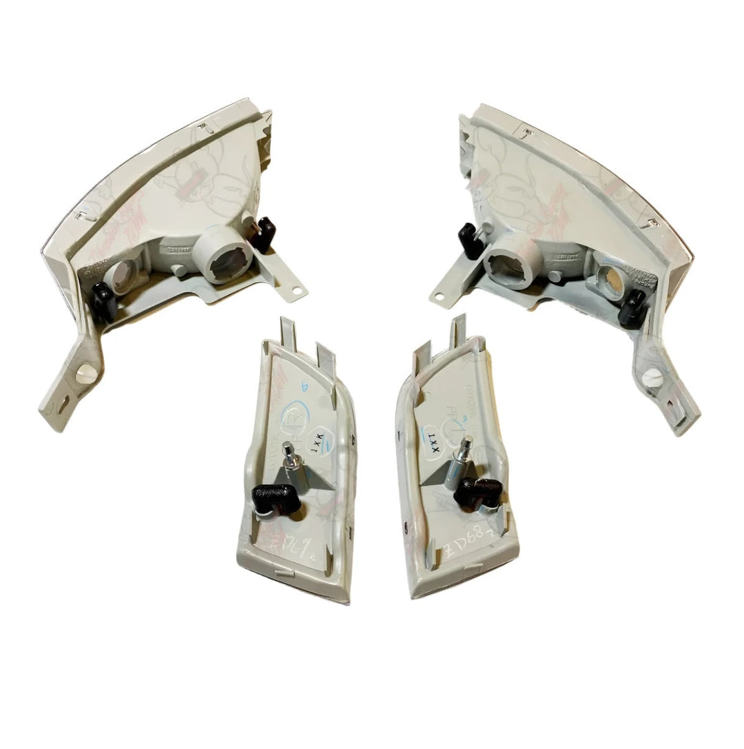 Clear Corner Lights JDM - SW20 MR2 – Prime MR2