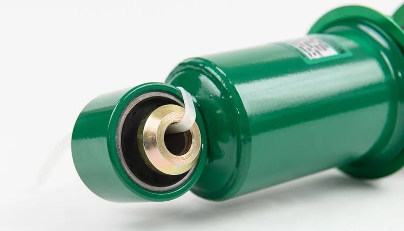 TEIN Flex Z Coilovers - SW20 MR2 – Prime MR2