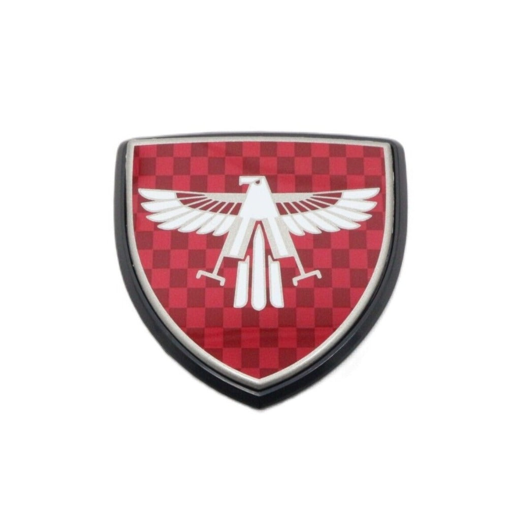 Hood Emblem - AW11 – Prime MR2