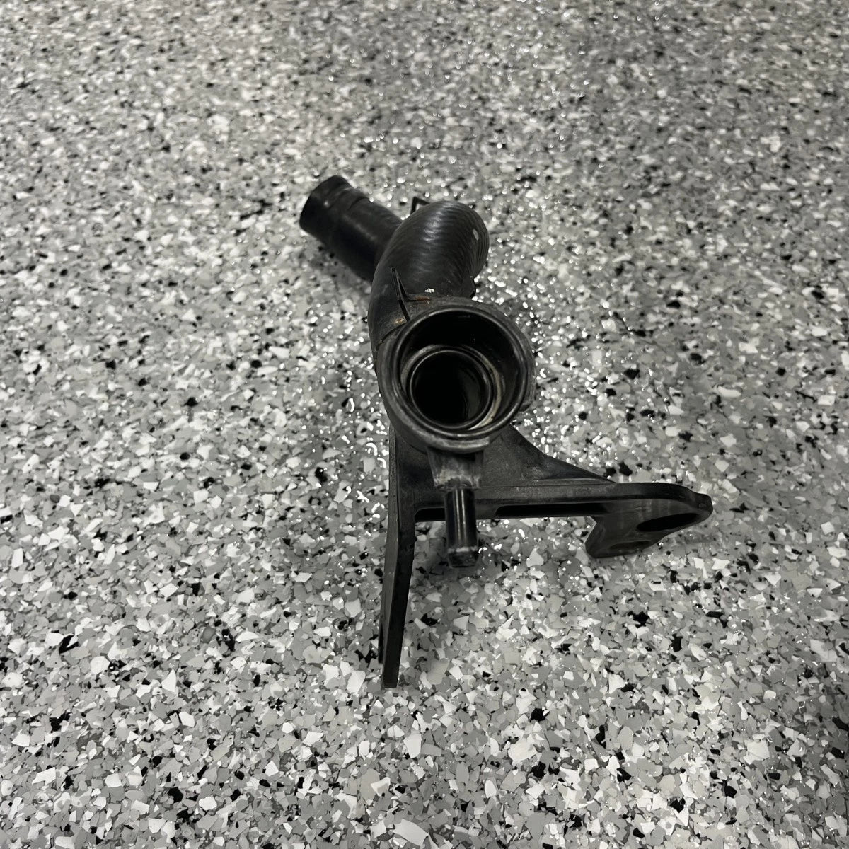 Used - SW20 Radiator water fill neck cap top – Prime MR2