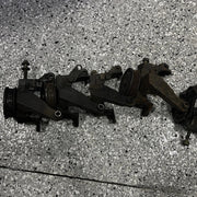 Used - 1991-95 MR2 Turbo 3SGTE Gen2 AC Idler Pulley Bracket