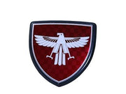 Hood Emblem - AW11