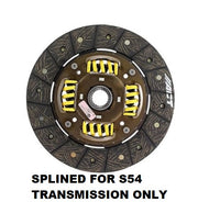 Clutch Disc ACT - S54 Transmission