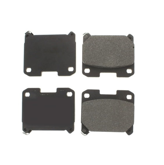 Hawk HPS Street Brake Pads - ST205 Celica GTFour 94-99 – Prime MR2