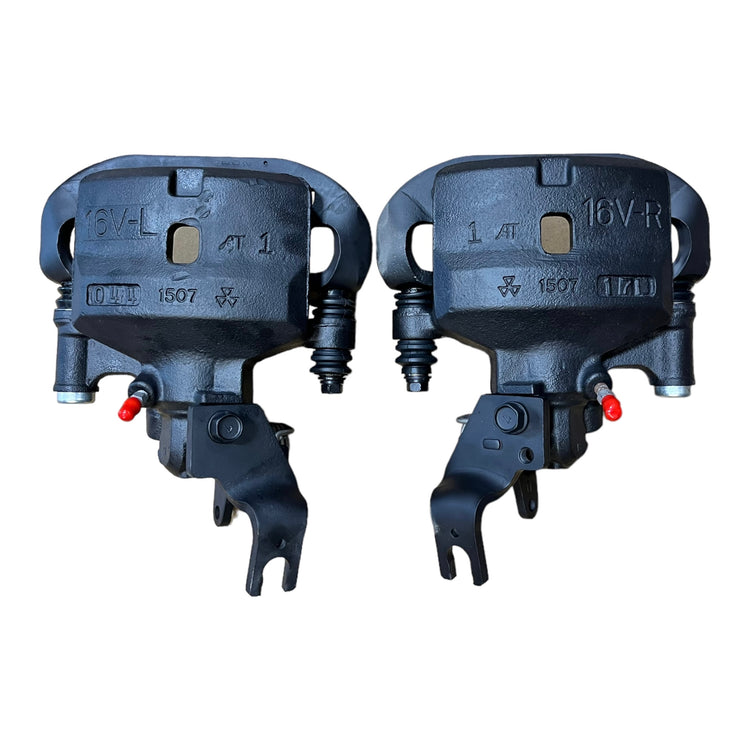 REBUILD Service - Brake Caliper 16V REAR - SW20 90-92 – Prime MR2