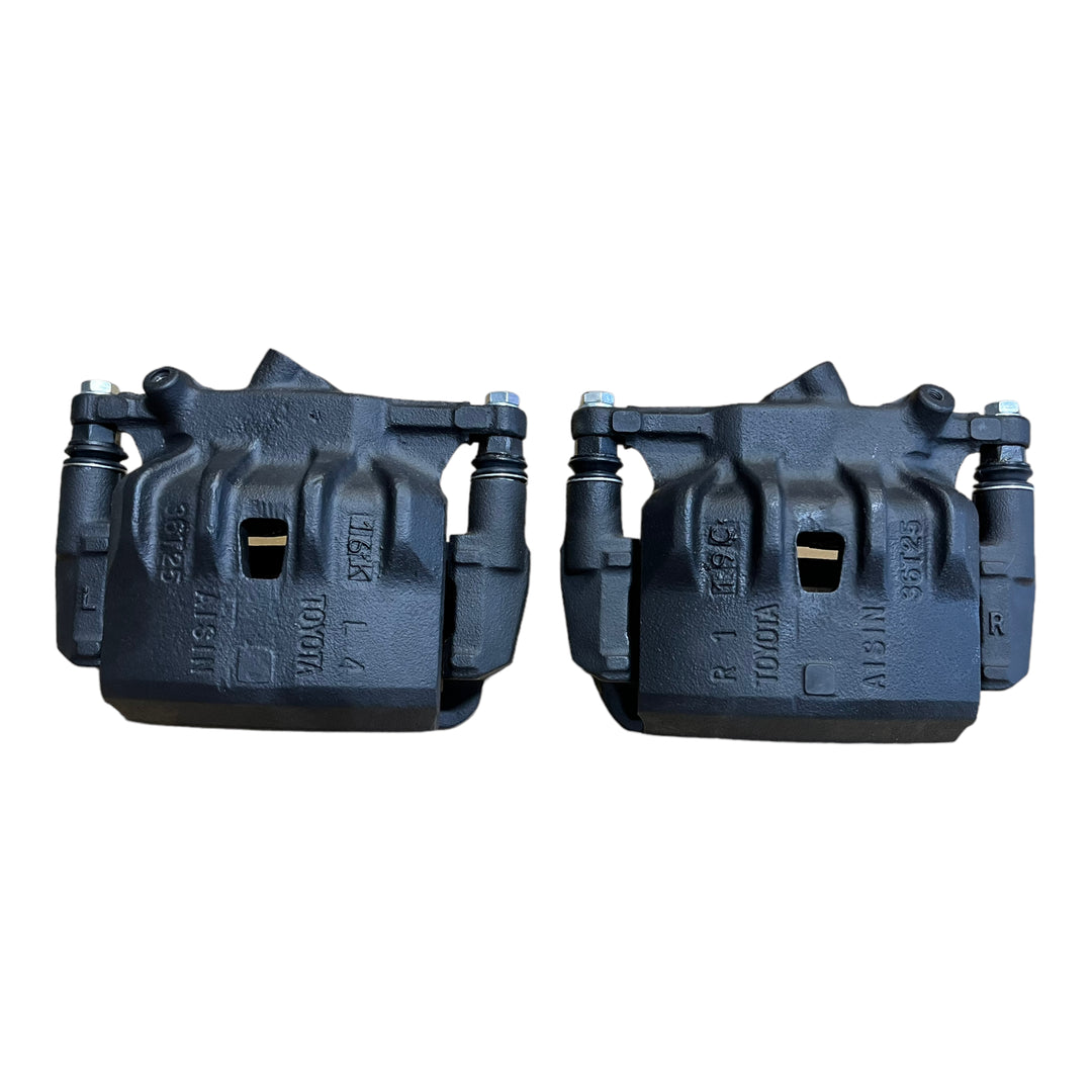 EBC Ultimax Front Brake Pads For Toyota MR2 SW20 90-92 – DP936