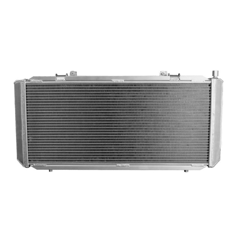 Aluminum Radiator & Fan Shroud Unbranded - SW20 MR2 – Prime MR2