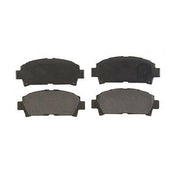 Brake Pad Replacements - SW20 MR2