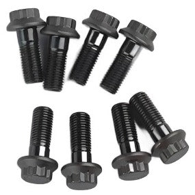 thumbnail image 2 of Toyota Genuine Clutch Flywheel Bolt Set – 8 Pieces, 90910-02103, MR2 Matrix Supra OEM 2 of 2