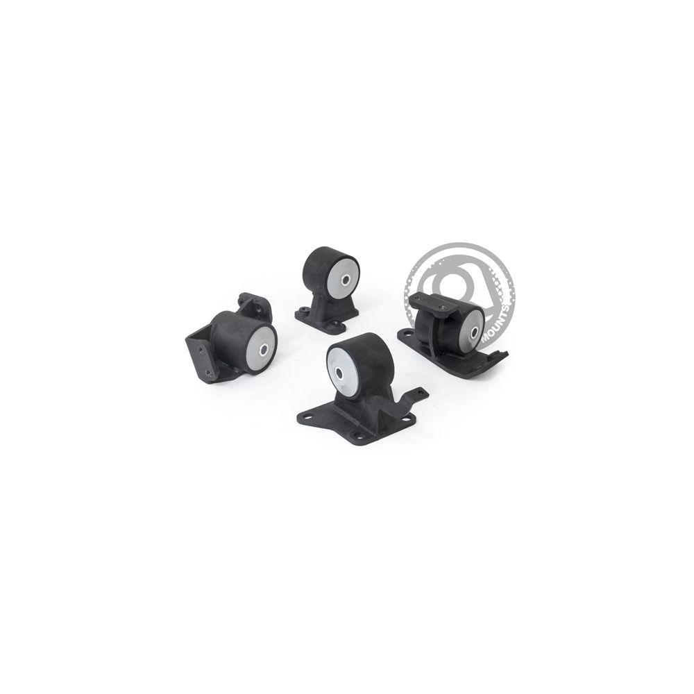 Innovative Motor Mount Kit- SW20 MR2 – Prime MR2