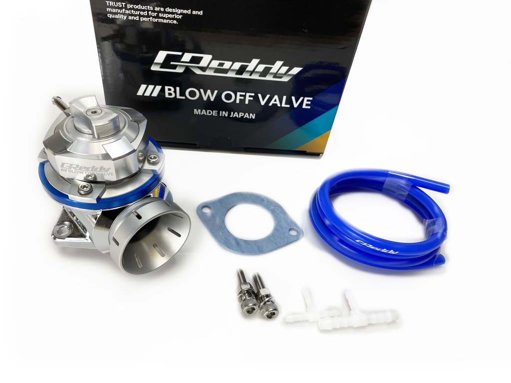 GReddy Type-FV 2 Blow-Off Valve – Prime MR2