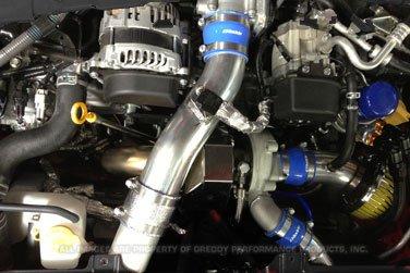 Greddy T620Z Turbo Kit (built engine) - FR-S / BRZ / 86