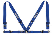 Sparco Belt 4pt 3in harness