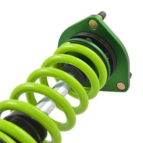 Fortune Auto 500 Series Coilovers - ST205 Celica GT Four – Prime MR2
