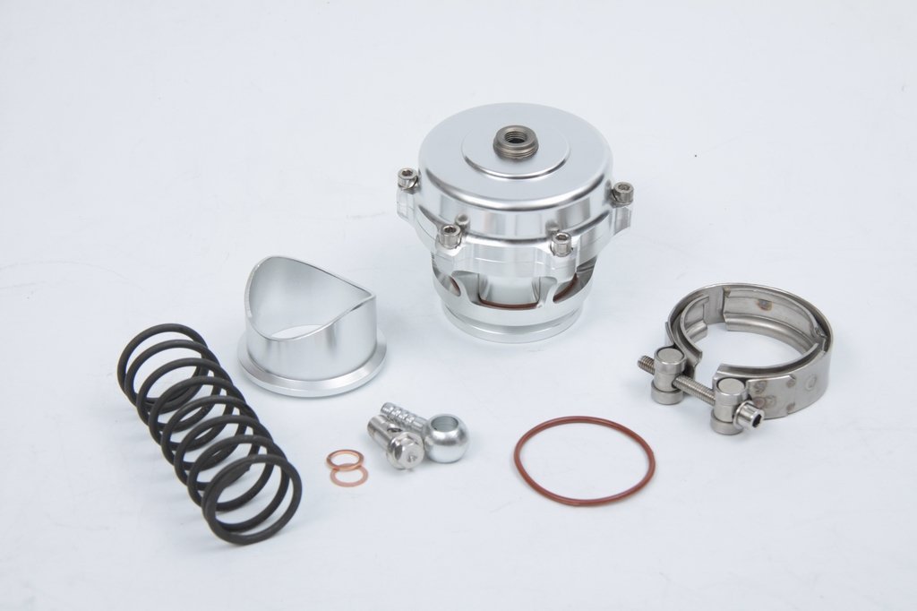 TiAL Q Blow Off Valve 50mm -11 psi Spring – Prime MR2
