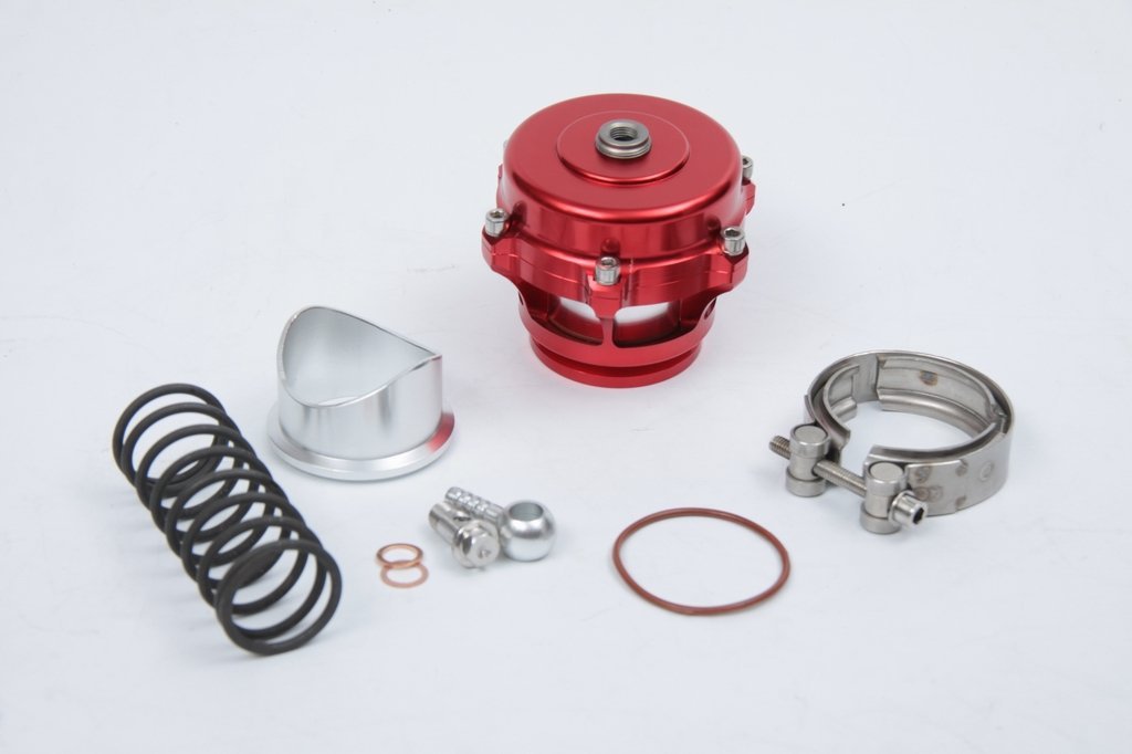 TiAL Q Blow Off Valve 50mm -11 psi Spring – Prime MR2