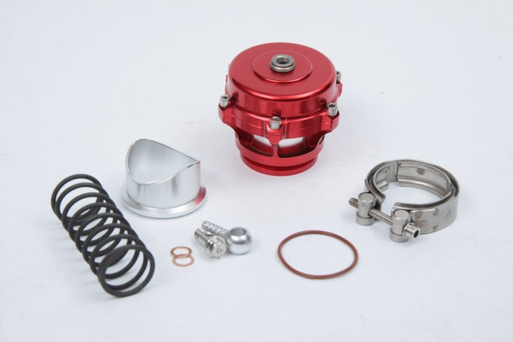 TiAL Q Blow Off Valve 50mm -11 psi Spring – Prime MR2