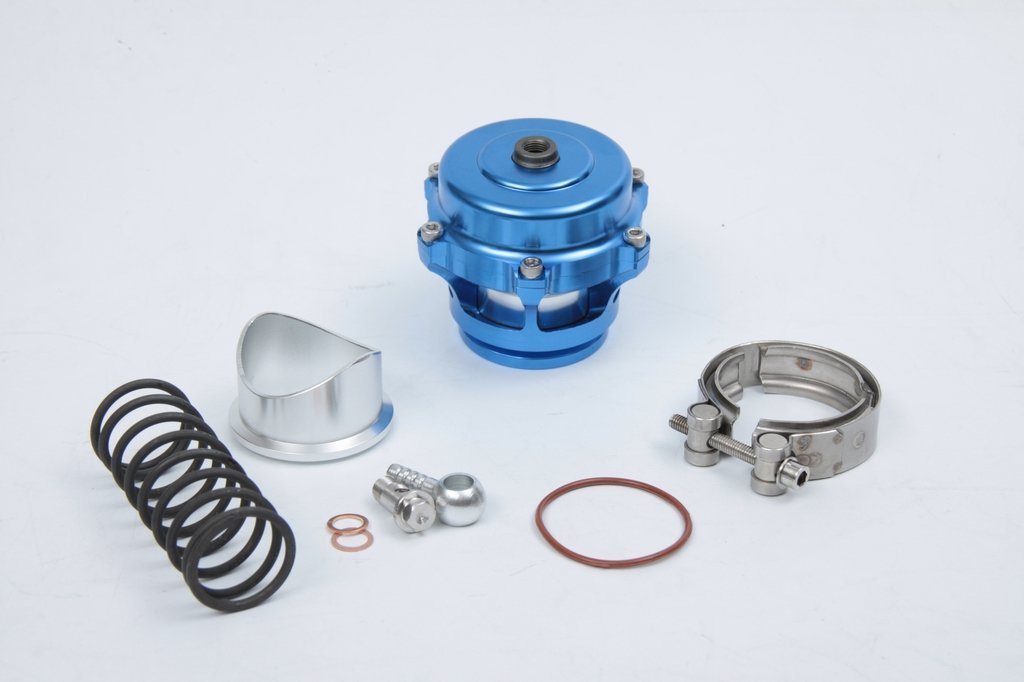 TiAL Q Blow Off Valve 50mm -11 psi Spring – Prime MR2