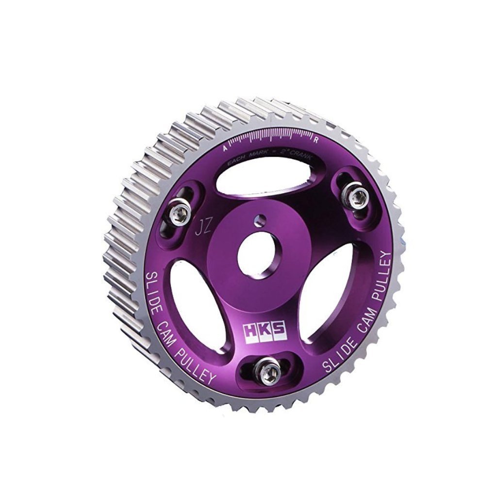 Cam Gear HKS