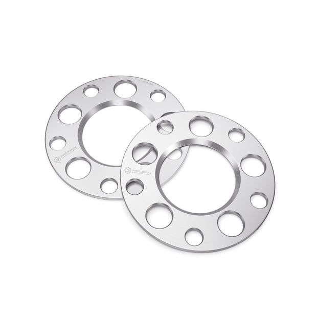 Hubcentric 5mm Wheel Spacer - 5x114.3