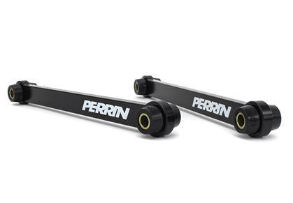 Perrin Urethane End Links Front - FR-S / BRZ / 86