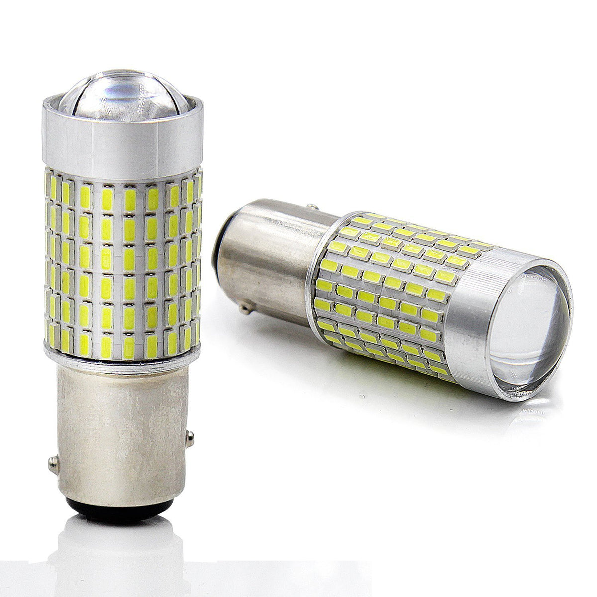 2 Pin Led Reverse Light LED Reverse Lights - Back Up Lighting – Prime MR2