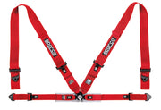 Sparco Belt 4pt 3in harness