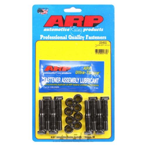 ARP rod bolts for 3SGTE
